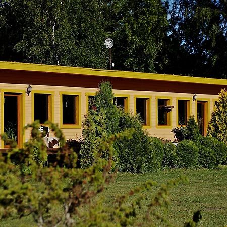 Jaaguranna Lillelaager Tostamaa Kültér fotó
