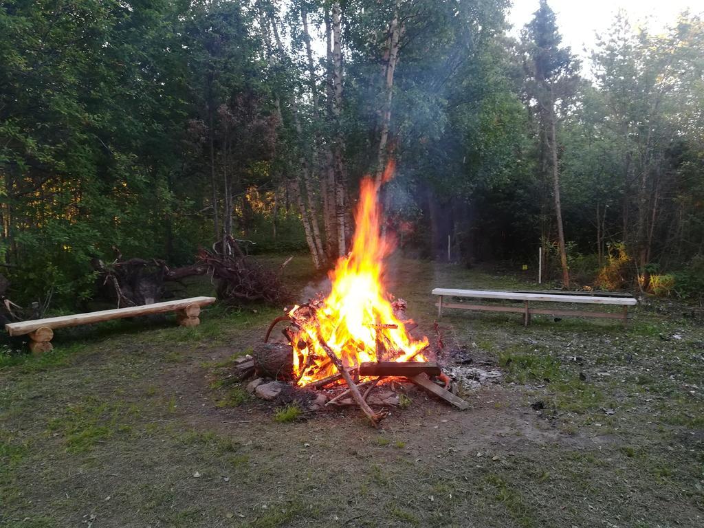 Jaaguranna Lillelaager Tostamaa Kültér fotó