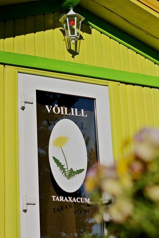 Jaaguranna Lillelaager Tostamaa Kültér fotó