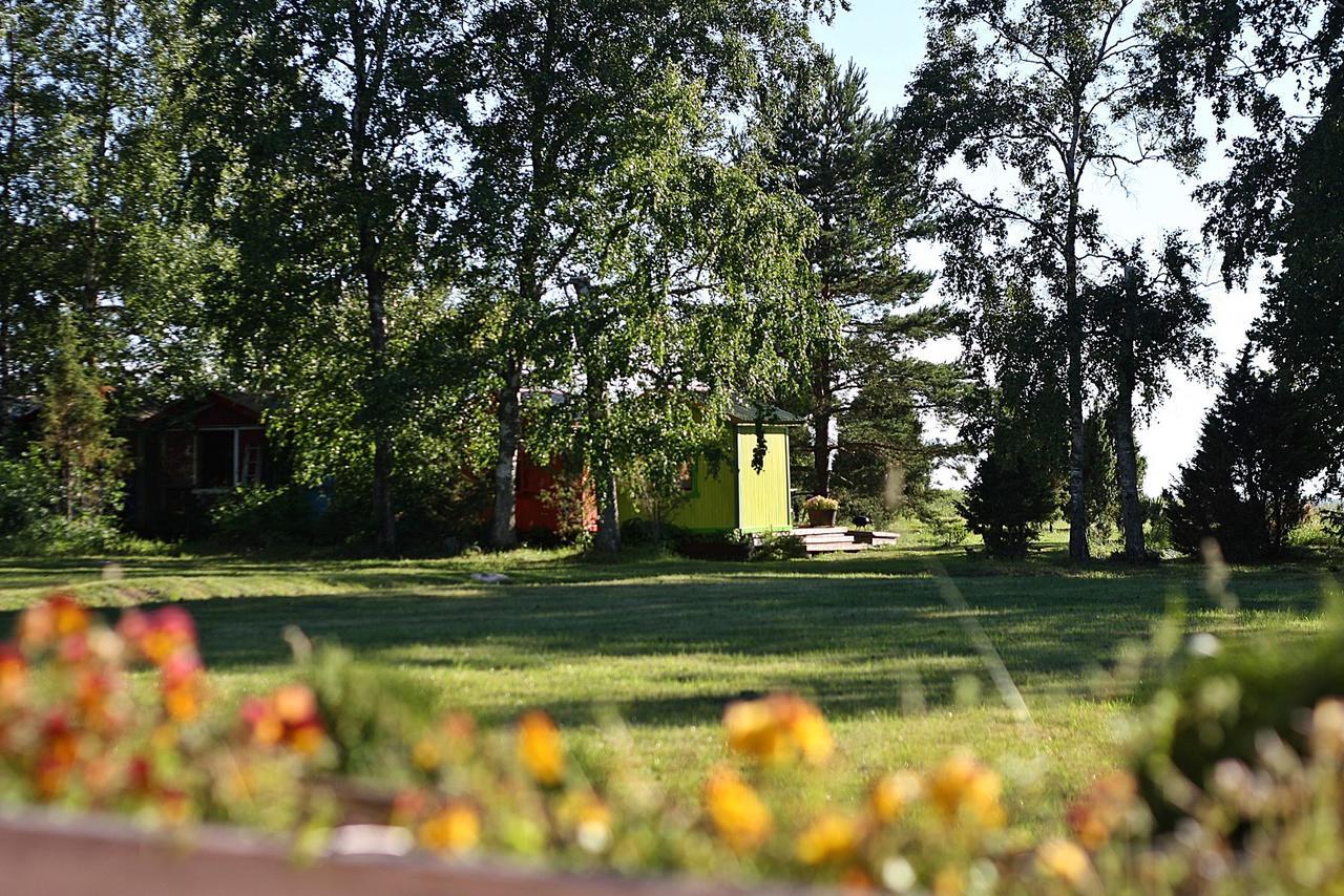Jaaguranna Lillelaager Tostamaa Kültér fotó